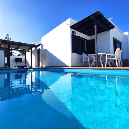 Villa Princesa Guayarmina 티아즈 외부 사진