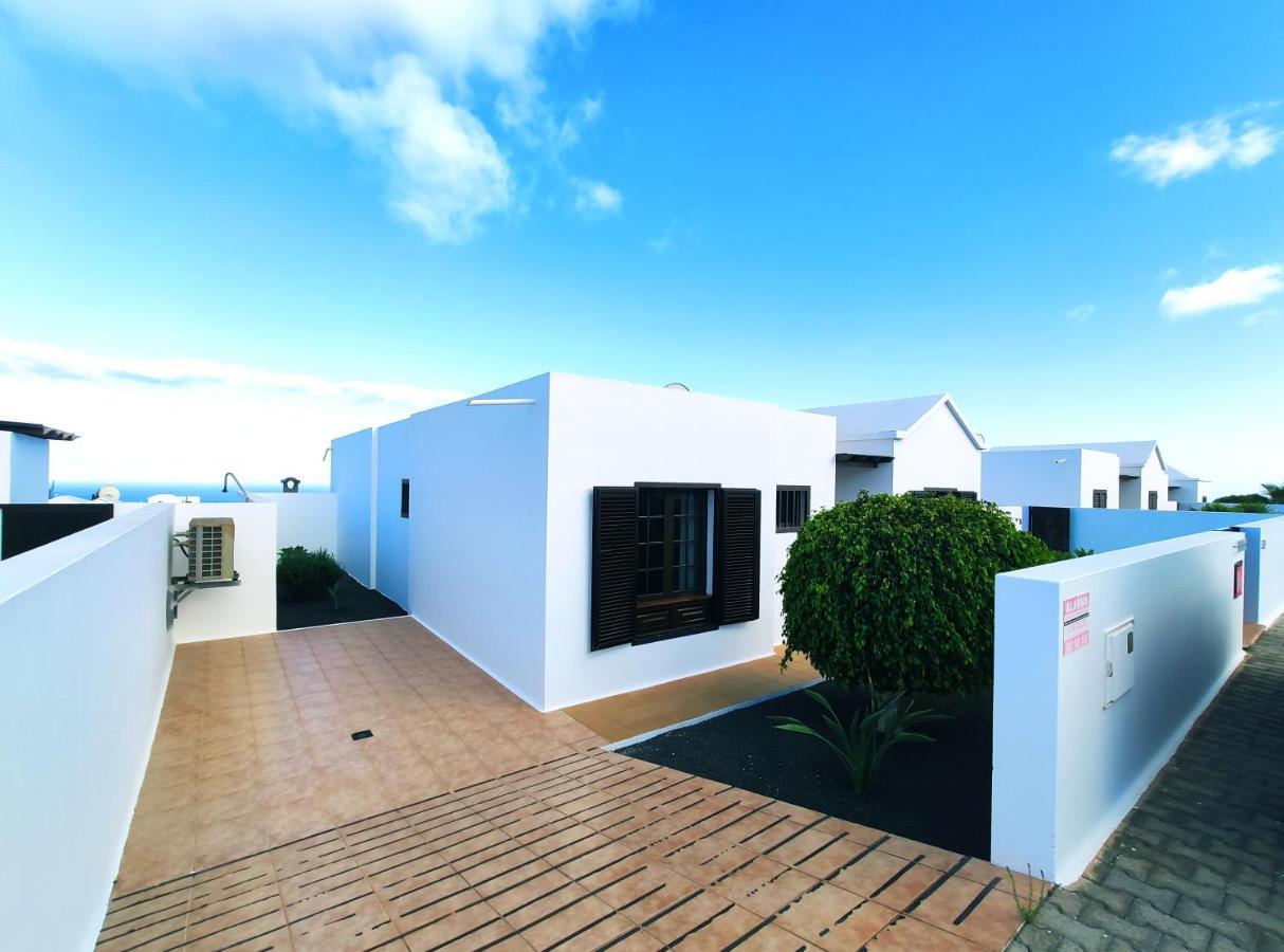 Villa Princesa Guayarmina 티아즈 외부 사진