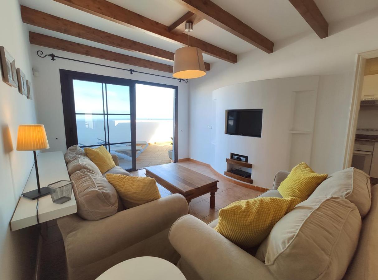 Villa Princesa Guayarmina 티아즈 외부 사진